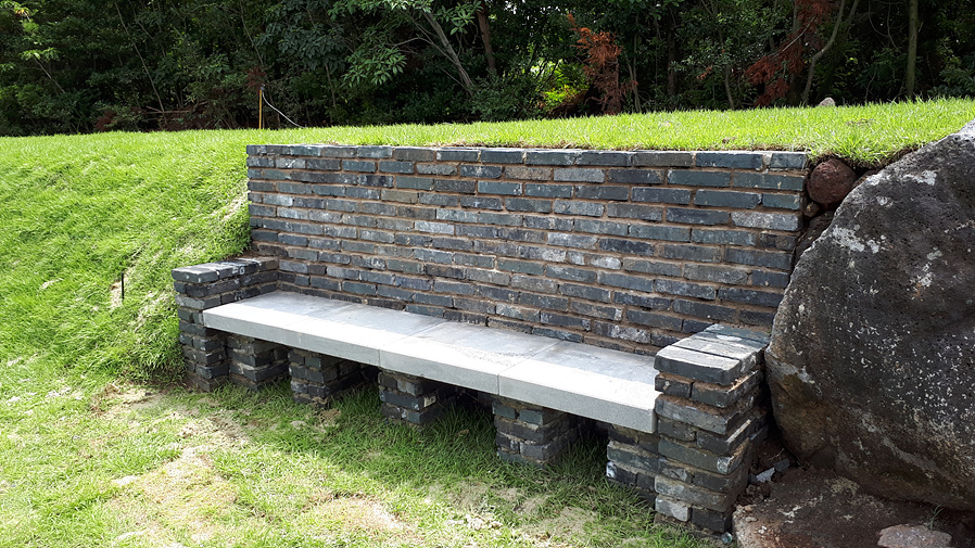 The Garden of Prayer3