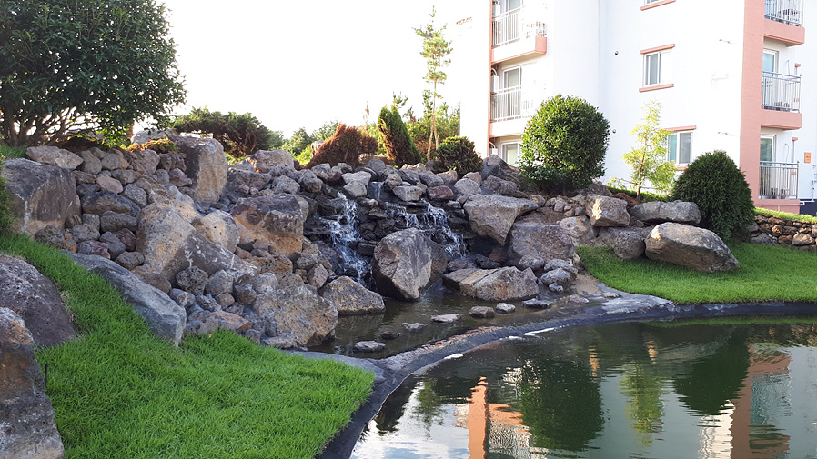 The Garden of Prayer5