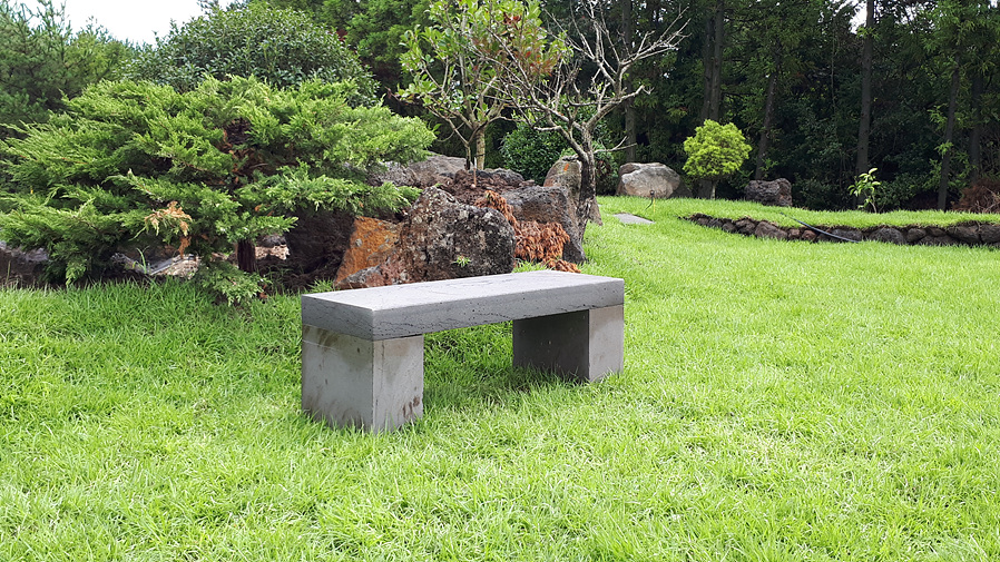 The Garden of Prayer7